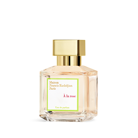 À la rose, 70ml, hi-res, Eau de parfum